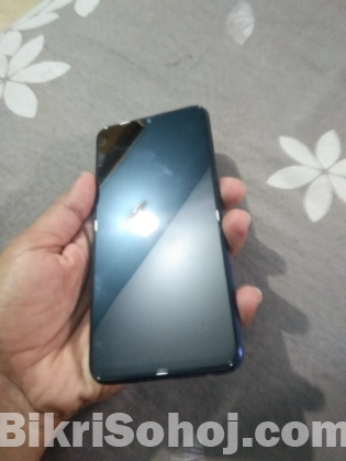 Oppo f9 pro